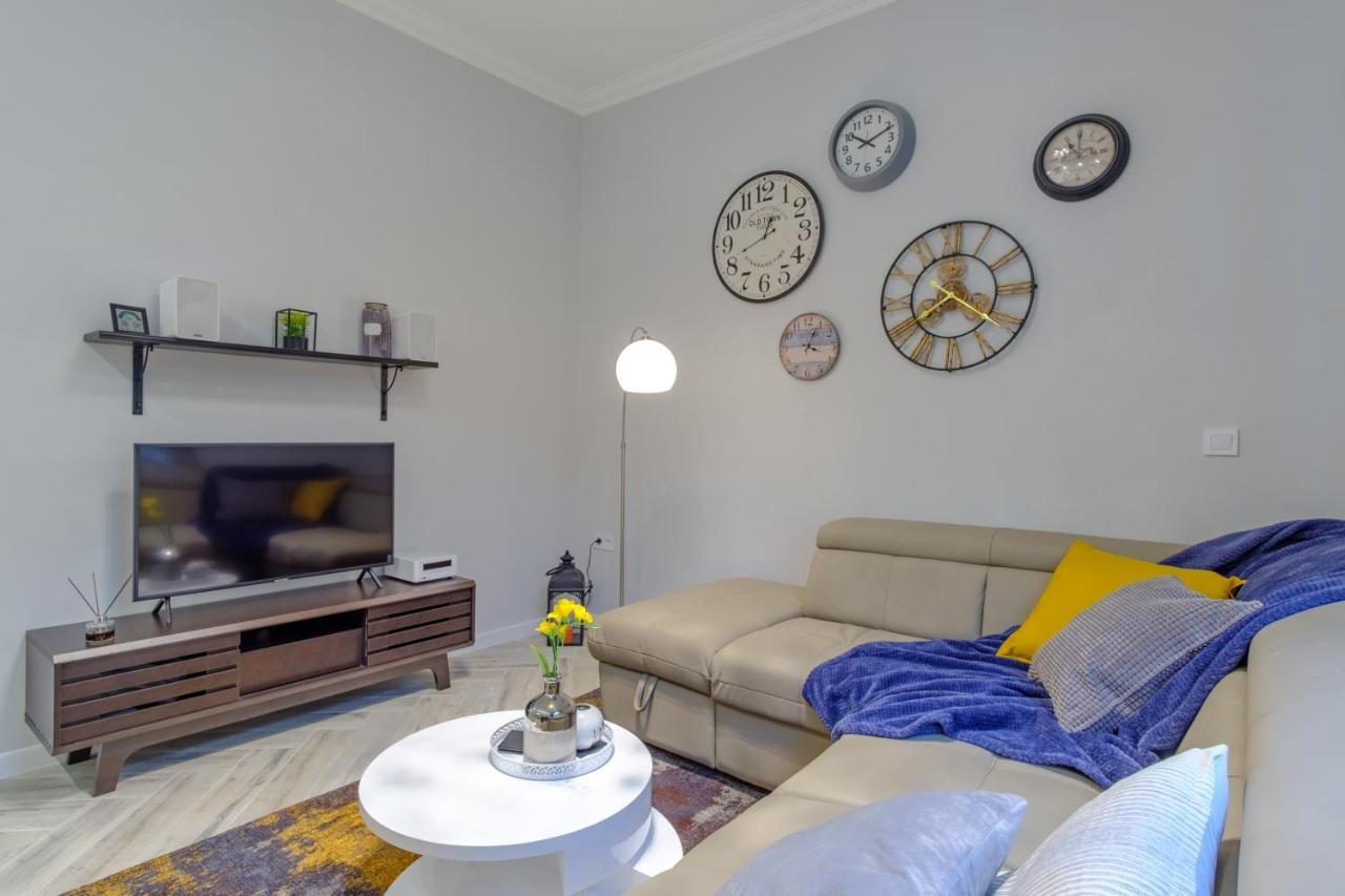 The Olive Green House Burgas Esterno foto