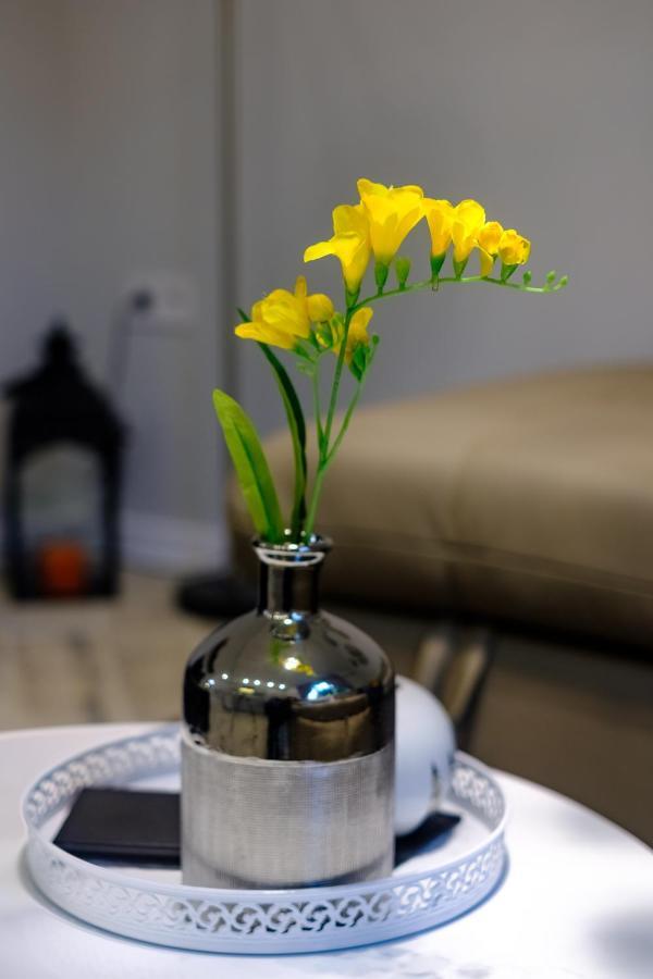 The Olive Green House Burgas Esterno foto
