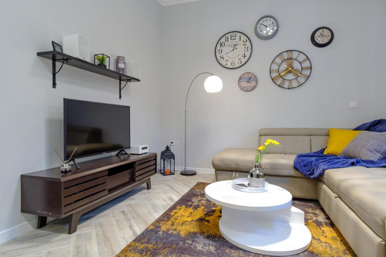 The Olive Green House Burgas Esterno foto