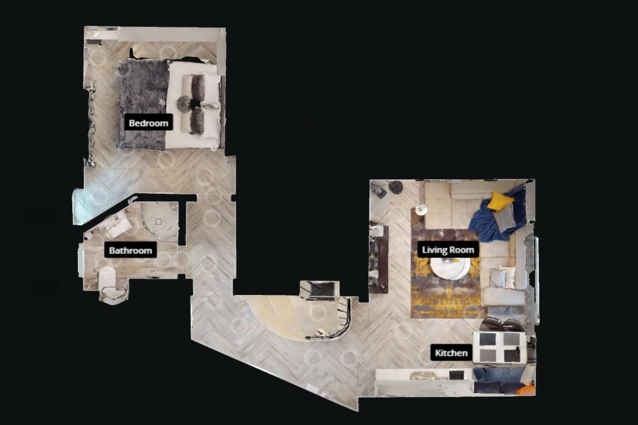 The Olive Green House Burgas Esterno foto